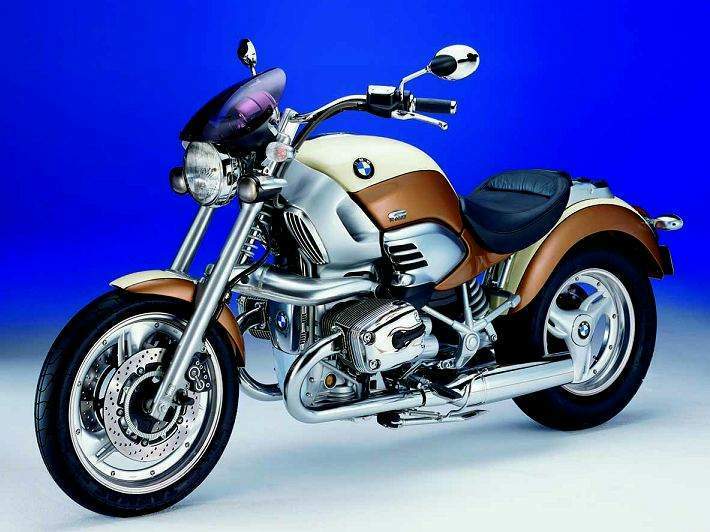 98 2024 bmw r1200c